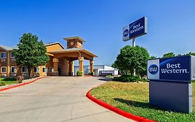 Best Western in Manhattan Ks